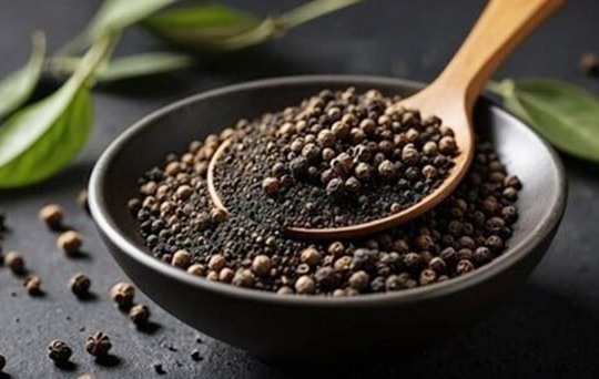 Giá tiêu hôm nay 9/11/2025: Ổn định quanh 147.000 đồng/kg