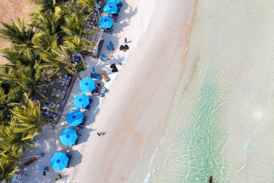 Phú Quốc đang tái định nghĩa du lịch Việt Nam trong mắt người Ấn Độ