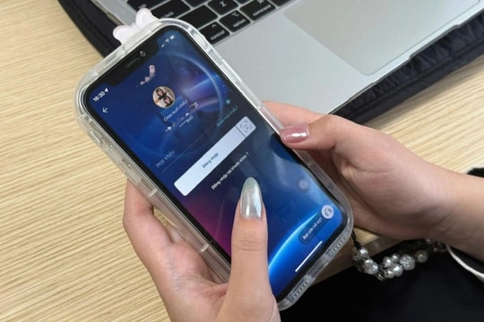 Ngân hàng cảnh báo chiêu lừa đánh cắp mã OTP, rút sạch tài khoản