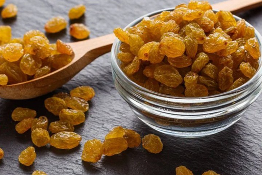 Loại trái cây tưởng chỉ để ăn vặt lại giúp gan "thải độc" và khỏe mạnh hơn từng ngày