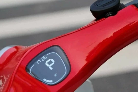 Xe điện Honda nhập khẩu giá chỉ 20 triệu đồng: Kiểu dáng Super Cub huyền thoại, pin sạc nhanh 3 giờ, bền vượt mong đợi