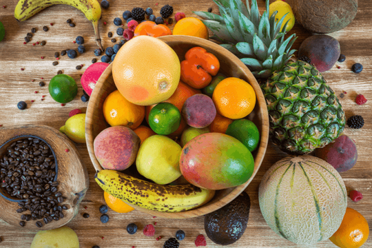 Ba sai lầm khi ăn trái cây khiến gan thận người cao tuổi "kêu cứu" mỗi ngày