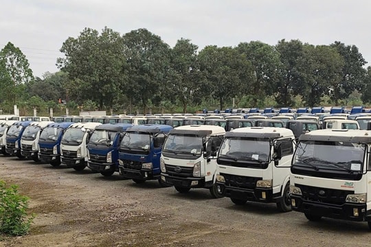 Doanh nghiệp liên doanh với Honda, Toyota, Ford bán gần hết xe tồn kho nhờ thay đổi chiến lược