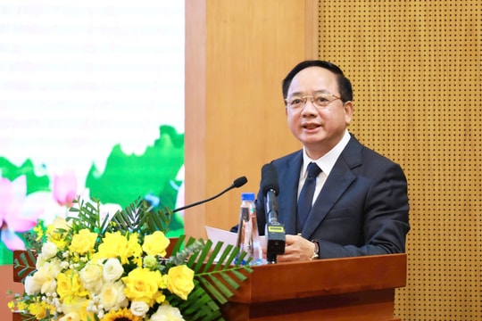 Sức mạnh và uy tín của Đảng bắt nguồn từ sự kiên định lý tưởng, bản lĩnh