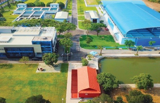 Kinh doanh chững lại, một doanh nghiệp ngành nước vẫn đều đặn trả quyền lợi tốt cho cổ đông