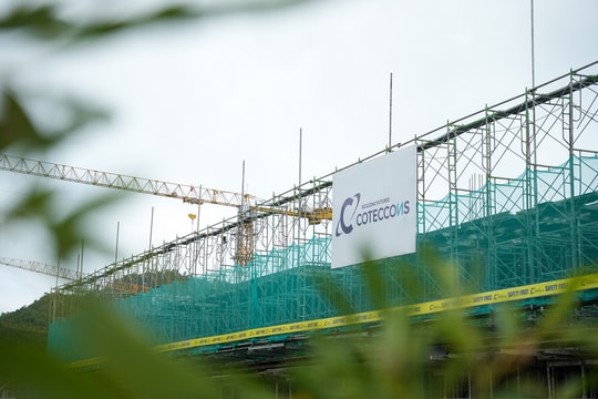 Đã đến lúc định giá lại cổ phiếu của doanh nghiệp đang làm không hết việc cùng Sun Group, Vinhomes...