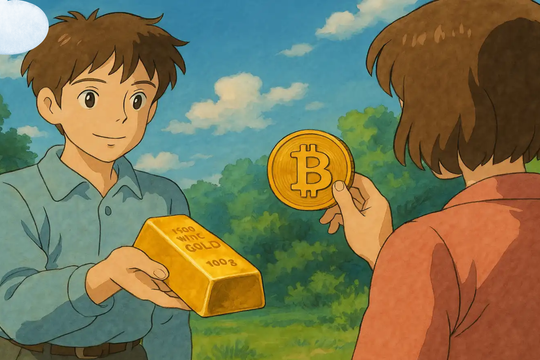 Giá vàng lên xuống thất thường, làm sao để không bị thua lỗ khi "lướt sóng"?