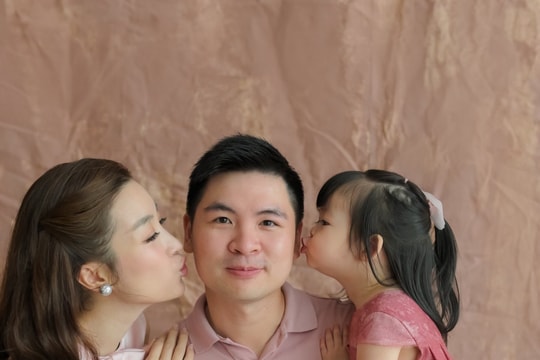 Choáng ngợp tổ ấm của Hoa hậu Đỗ Mỹ Linh: Dinh thự 5 tầng tráng lệ, nội thất chuẩn châu Âu