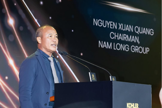 Loạt dự án được mở bán, quý cuối năm nhà Nam Long (NLG) có gì để chờ?