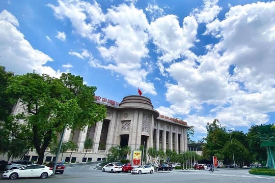 Ngân hàng Nhà nước hướng dẫn chi tiết quy định về dịch vụ trung gian thanh toán