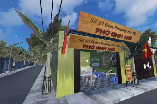 “Phở anh Hai” mở ra cách nhìn nhận cơ hội mới mà nhà đầu tư trẻ nên học