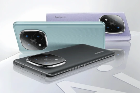 Chiếc điện thoại dưới 9 triệu khiến flagship phải dè chừng: Camera 200MP, sạc 120W, pin xài lên tới 2 ngày