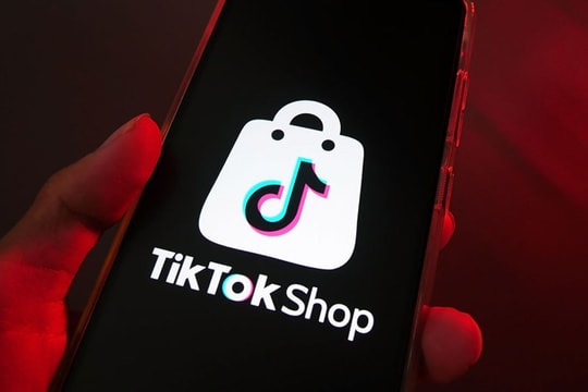 TikTok Shop đối mặt “bão” hàng giả do AI