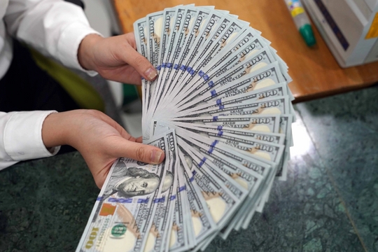 Tỷ giá ngoại tệ hôm nay 11/11: USD ổn định, yên Nhật phục hồi nhẹ