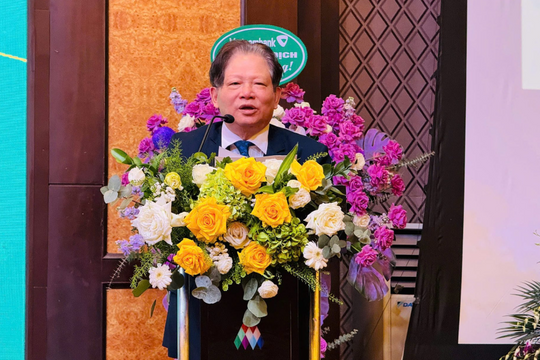 Công ty chứng khoán giảm giá mục tiêu cổ phiếu nhà bầu Huyền trước áp lực kép