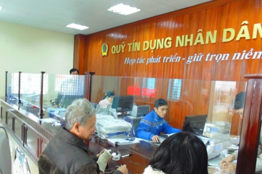 Yêu cầu Quỹ tín dụng Nhị Trường khắc phục bất cập trong công tác điều hành