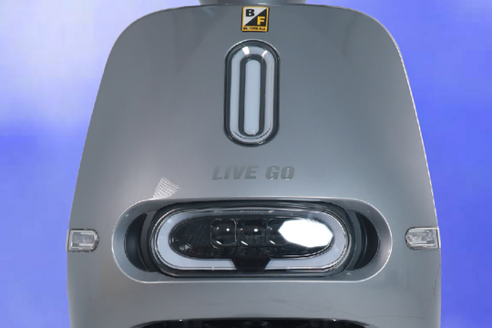 Xe điện "chuẩn quốc dân" giá rẻ nhất thị trường: Thiết kế nhỏ gọn, chạy 100km/lần sạc, tiết kiệm gấp 10 lần xe xăng