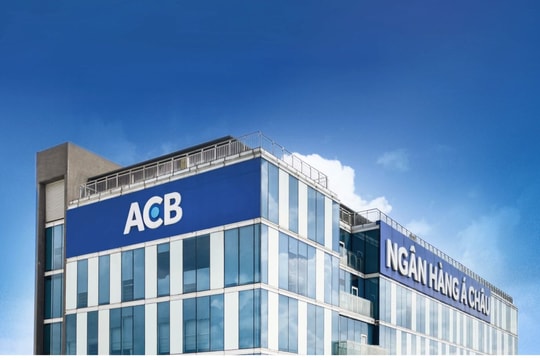 Công ty bảo hiểm phi nhân thọ của ACB kỳ vọng doanh thu đạt 2.300 tỷ đồng vào năm 2030