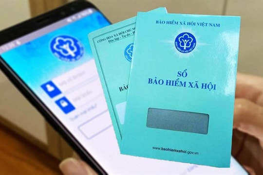 Bảo hiểm xã hội cảnh báo khẩn về tình trạng mạo danh cán bộ để chiếm đoạt tài sản