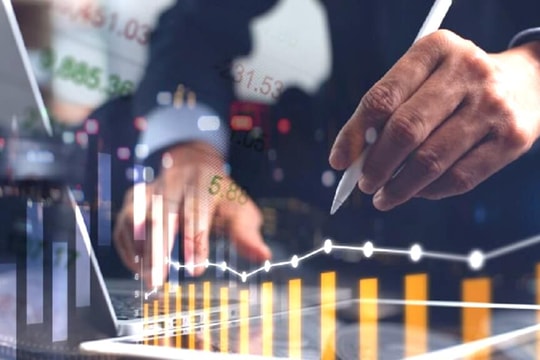 Chứng khoán mất hơn 10% từ đỉnh, DSC gọi đây là cơ hội vàng cho các nhà đầu tư sắm hàng mới