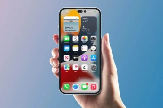 Chiếc iPhone "cũ mà không lỗi thời", giá rẻ bằng nửa 17 Pro Max nhưng trải nghiệm gần như tương đương