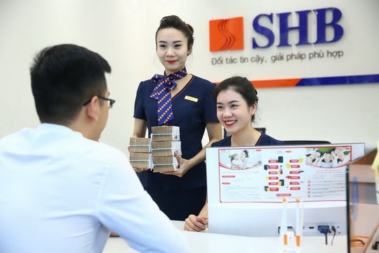 “Độ trễ” thanh khoản và bài toán lãi suất ngắn hạn của hệ thống ngân hàng