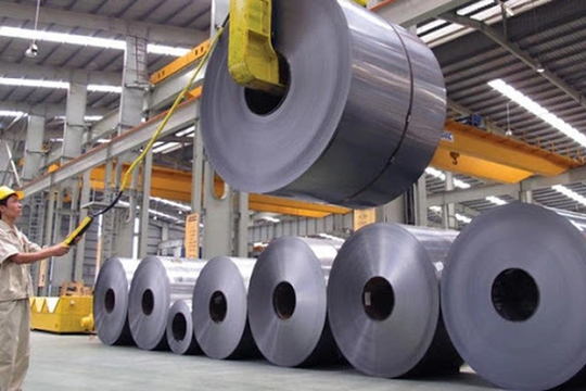 Đại diện cổ đông Nhật rút khỏi Hội đồng quản trị doanh nghiệp thép gần 40 năm tuổi