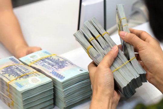 Điều chỉnh dự toán, kế hoạch đầu tư công vốn ngân sách trung ương năm 2025