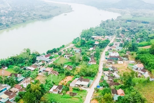 Nghệ An đang thay đổi vùng đất 72km2 bờ Bắc sông Lam thành điểm nhấn mới trong bản đồ công nghiệp hóa, du lịch tâm linh sau sáp nhập