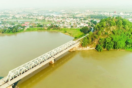 Vùng đất nhỏ ở xứ Thanh nhưng lưu giữ trọn vẹn dấu ấn lịch sử – văn hóa – tâm linh qua từng tấc đất