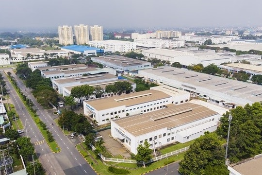 Vừa chuyển nhà lên HoSE, cổ phiếu một doanh nghiệp được dự báo sẽ bứt phá hơn 46%