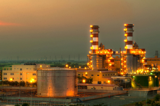 Tăng tốt từ đầu năm, chuyên gia dự báo cổ phiếu năng lượng này vẫn sáng cửa upsite  26%