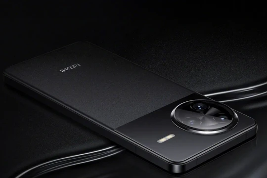 Phân khúc dưới 10 triệu, chiếc điện thoại này khiến dân chơi game phát sốt: Pin bền, cấu hình khủng