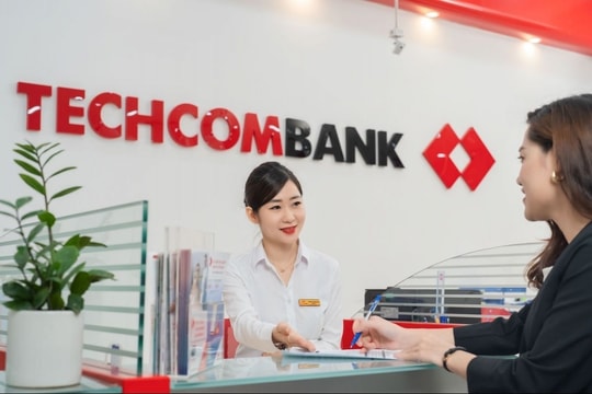 Techcombank bước vào chu kỳ tăng trưởng mới: Ngày cổ phiếu TCB về đỉnh cũ không còn xa?