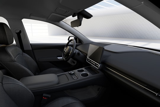 Mẫu ô tô điện "gà đẻ trứng vàng" nhà VinFast lộ diện: Rộng rãi, giá bình dân, cực "đắt khách"