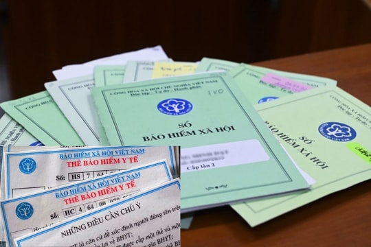 Xuất hiện chiêu lừa “hỗ trợ 100% bảo hiểm y tế”, người dân cần cảnh giác tối đa