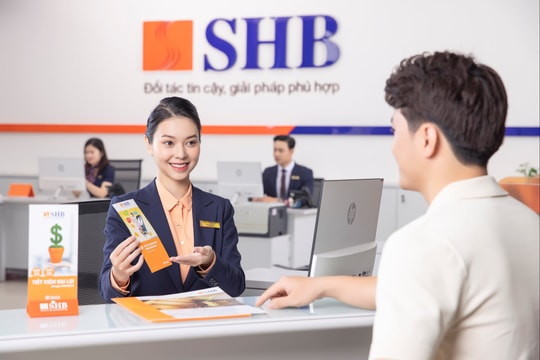 SHB được dự báo vào rổ FTSE Global All Cap: Cơ hội đón dòng vốn mới từ ETF và quỹ thụ động