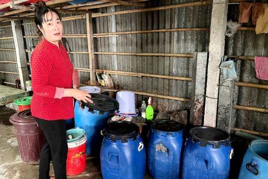 Nông dân An giang nâng tầm món đặc sản Ba Chúc, vừa tạo sinh kế vừa gìn giữ nét đặc sắc văn hóa