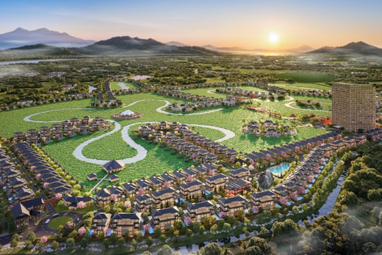 TIG ký kết hợp tác chiến lược toàn diện với SGO Group, mở rộng hệ sinh thái bất động sản cao cấp và phân phối 2 dự án trọng điểm tại Hà Nội và Phú Thọ