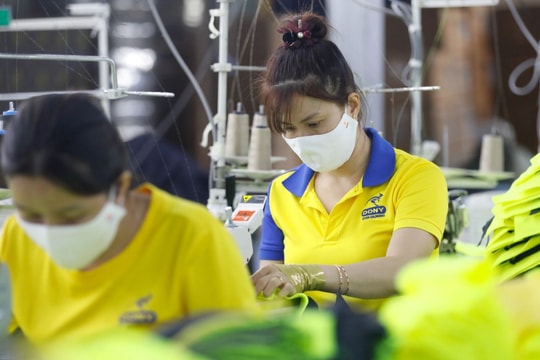 Người đủ điều kiện hưởng lương hưu mất thêm một khoản hỗ trợ từ năm 2026