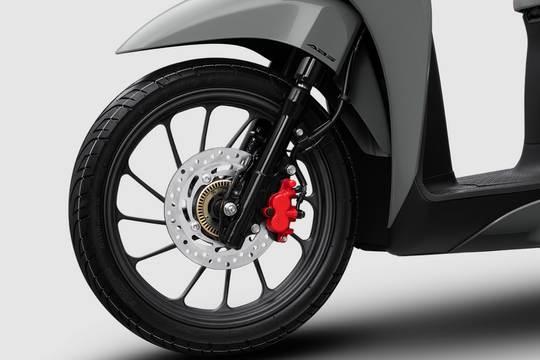 Xe ga Honda từng bị "thổi giá" nay giảm mạnh nhất năm, lần đầu bán sát giá đề xuất