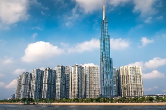 Vingroup chuẩn bị huy động 325 triệu USD trái phiếu quốc tế