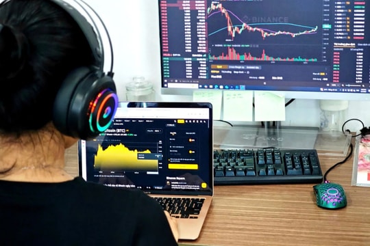 Thị trường tài sản mã hóa mở ra kênh huy động vốn mới cho doanh nghiệp Việt