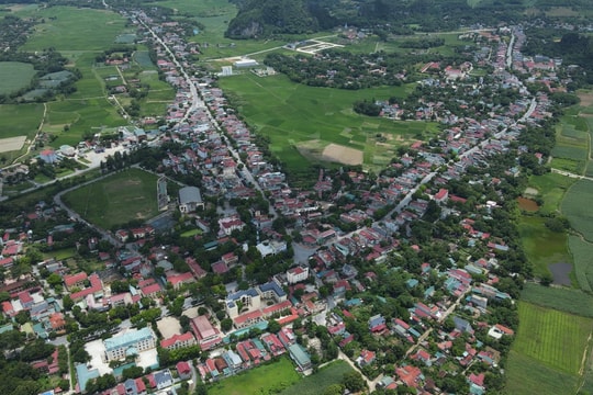 Sau sáp nhập tại Thanh Hóa, vùng đất 64km2 bên bờ sông Mã bật dậy mạnh mẽ với cụm công nghiệp mới và mục tiêu đô thị hóa rõ nét đến năm 2030