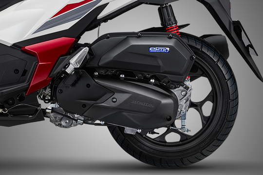 Mẫu xe ga thế hệ mới nhà Honda bất ngờ về đại lý Việt: Thiết kế tương lai, trang bị hiện đại, giá bán gây ngỡ ngàng