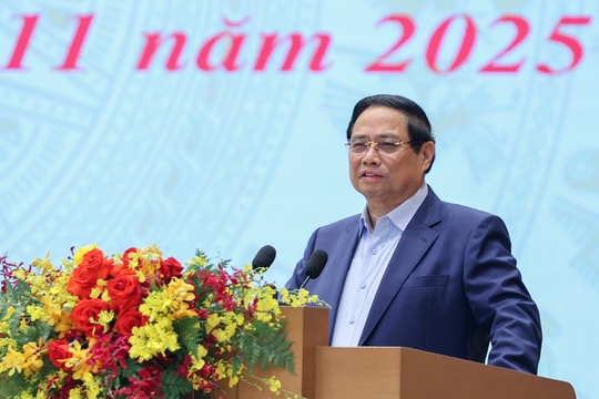 Thủ tướng: Năm 2026, dành khoảng 95 nghìn tỷ đồng ngân sách cho khoa học - công nghệ