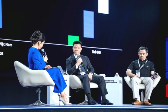 Phó Chủ tịch G-Group nói về tiềm năng cạnh tranh công nghệ của Việt Nam trên phạm vi toàn cầu