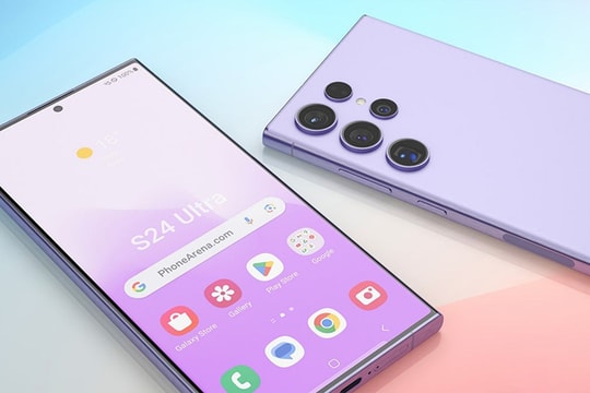 Smartphone zoom xa đẹp nhất 2025 giảm đậm sâu: AI mạnh, camera đỉnh