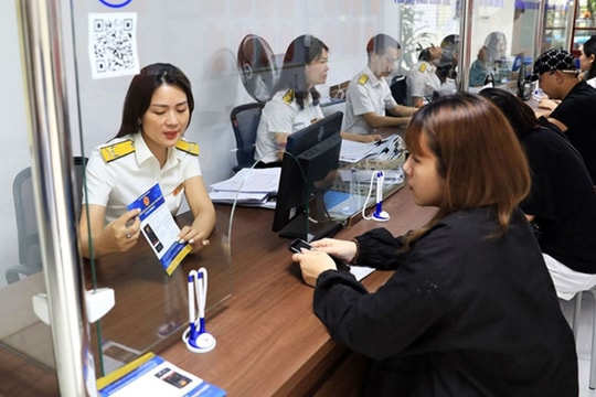 Cục Thuế gửi thư ngỏ, khẳng định hỗ trợ tối đa việc chuyển đổi khỏi thuế khoán