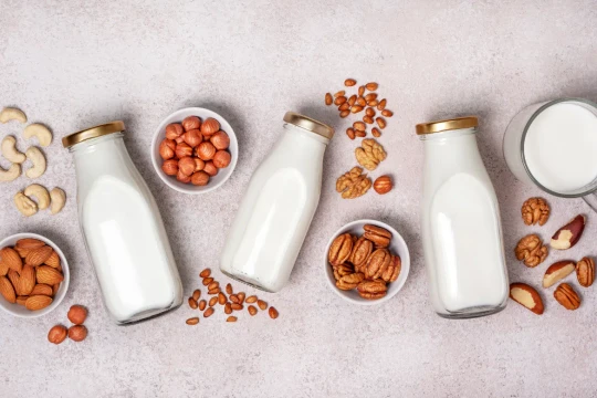 5 loại nước giúp giảm hoa mắt, chóng mặt mà người rối loạn tiền đình nên uống mỗi ngày